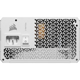 Corsair RM850e White, PC-Netzteil weiß, 850 Watt
