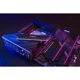 Crucial DIMM 32 GB DDR5-6000 (2x 16 GB) Dual-Kit, Arbeitsspeicher schwarz, CP2K16G60C36U5B, Pro Overclocking, INTEL XMP, AMD EXPO