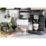 DeLonghi Magnifica Plus ECAM320.61.G , Vollautomat grau