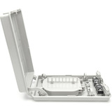 Digitus Glasfaser Distributionsbox für den Außenbereich 8x, Spleißbox 