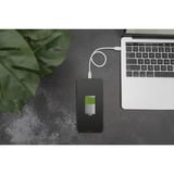 Digitus USB 2.0 Daten-/Ladekabel USB-C > Lightning, MFI zertifiziert weiß, 1 Meter, PD 2.0, Laden mit bis zu 60 Watt