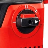EINHELL Bohrhammer TE-RH 32-1600 4F rot/schwarz, 1.600 Watt, E-Box