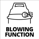 EINHELL TE-VC 2230 SA, Nass-/Trockensauger rot