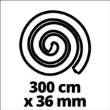 EINHELL TE-VC 2230 SA, Nass-/Trockensauger rot