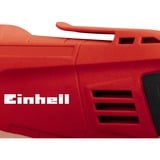 EINHELL Trockenbauschrauber TH-DY 500 E rot/schwarz, 500 Watt