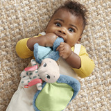 Fisher-Price Planet Friends Riesenohr Elefant, Kuscheltier 