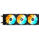 GIGABYTE GAMING 360, Wasserkühlung schwarz