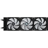 GIGABYTE GAMING 360, Wasserkühlung schwarz