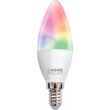 HOMEPILOT addZ LED-Lampe E14 White and Colour 