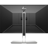 HP E27 G4, LED-Monitor 68.6 cm(27 Zoll), schwarz, FullHD, IPS, USB-Hub