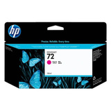 HP Tinte magenta Nr. 72 (C9372A) 