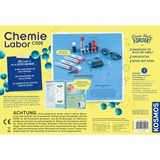 KOSMOS Chemielabor C500, Experimentierkasten Starter-Set