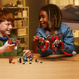 LEGO 71514 DREAMZzz Dino-Düsenflieger, Konstruktionsspielzeug 