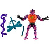 Mattel  Masters of the Universe Origins Actionfigur Tung Lashor, Spielfigur 14 cm