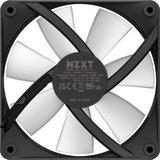 NZXT F120 RGB Core Single 120x120x26, Gehäuselüfter schwarz, Einzellüfter, ohne Controller, 120 mm
