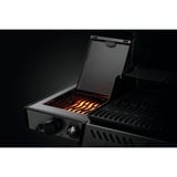 Napoleon Gasgrill Freestyle 425 SIB Graphit graphit/schwarz, mit SIZZLE ZONE