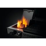 Napoleon Gasgrill Freestyle 425 SIB Graphit graphit/schwarz, mit SIZZLE ZONE