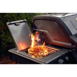 Napoleon Gasgrill Freestyle 425 SIB Graphit graphit/schwarz, mit SIZZLE ZONE