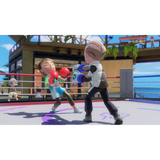  Nintendo Switch 2 mit austauschbarem Akku, Handheld-Konsole  inkl. Sports Resort-Set