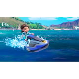  Nintendo Switch 2 mit austauschbarem Akku, Handheld-Konsole  inkl. Sports Resort-Set