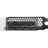 Palit GeForce RTX 5060 Ti OC WHITE 8GB, Grafikkarte weiß, DLSS 4, 3x DisplayPort, 1x HDMI 2.1