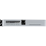 Palit GeForce RTX 5060 Ti OC WHITE 8GB, Grafikkarte weiß, DLSS 4, 3x DisplayPort, 1x HDMI 2.1