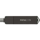 Patriot PVP30 1 TB, Externe SSD USB-A, USB-C
