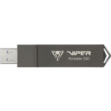 Patriot PVP30 1 TB, Externe SSD USB-A, USB-C
