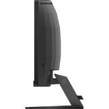 Philips Evnia 34M2C3500L, Gaming-Monitor 86.4 cm (34 Zoll), dunkelgrau, WQHD, VA, Curved, HDMI, DisplayPort, HDR, 180Hz Panel