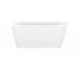 Philips HUE White Ambiance Aurelle quadratische Panelleuchte XL, LED-Leuchte weiß