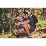 Ryobi Akku-Mini-Kompressor RI4-0, 4Volt, USB, Luftpumpe grün/grau, ohne Akku und Ladekabel