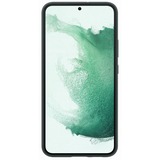 SAMSUNG Silicone Cover, Handyhülle grün, Samsung Galaxy S22+