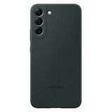 SAMSUNG Silicone Cover, Handyhülle grün, Samsung Galaxy S22+