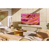 Samsung GQ75QN90FATXZG, QLED-Fernseher 189 cm (75 Zoll), schwarz, UltraHD/4K, Neo-QLED, Mini-LED, PVR, Triple-Twin-Tuner, 120Hz Panel