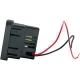 Shelly USB Charger, Ladegerät schwarz