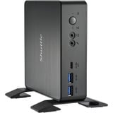 Shuttle XPC nano NC4010BAV2, Mini-PC schwarz, Windows 11 Pro
