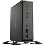 Shuttle XPC nano NC4010BAV2, Mini-PC schwarz, Windows 11 Pro