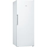 Siemens GS54NAWCV iQ500, Gefrierschrank weiß