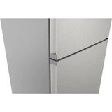 Siemens KG36N2IBF iQ300, Kühl-/Gefrierkombination edelstahl