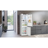 Siemens KG36N2IBF iQ300, Kühl-/Gefrierkombination edelstahl
