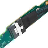 SilverStone SST-RAC-BP-304N, Backplane 