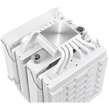 Thermaltake ASTRIA 600 ARGB Lighting CPU Cooler - White, CPU-Kühler weiß, 120 mm