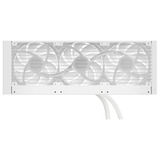 Thermaltake ST360 Ultra, Wasserkühlung weiß, 7" IPS LCD