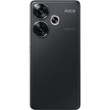 Xiaomi POCO F6 256GB, Handy black, 5G, 8 GB RAM, 8 GB