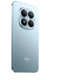 Xiaomi Redmi Note 15 Pro+ 5G 256GB, Handy Glacier Blue, HyperOS, 8 GB