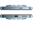 Xiaomi Redmi Note 15 Pro+ 5G 256GB, Handy Glacier Blue, HyperOS, 8 GB