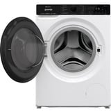 gorenje WPNA84A2TS  , Waschmaschine weiß/schwarz, ConnectLife, WLAN