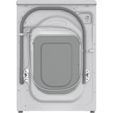 gorenje WPNA84A2TS  , Waschmaschine weiß/schwarz, ConnectLife, WLAN