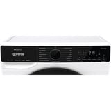 gorenje WPNA84A2TS  , Waschmaschine weiß/schwarz, ConnectLife, WLAN
