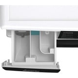 gorenje WPNA84A2TS  , Waschmaschine weiß/schwarz, ConnectLife, WLAN